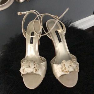 Cleaning out my closet